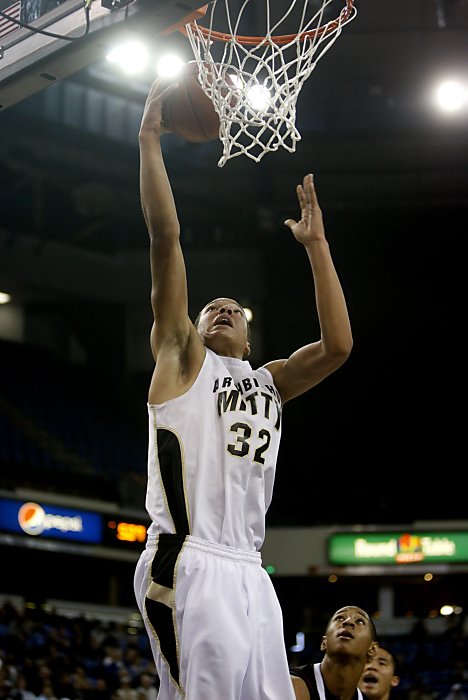 aarongordon