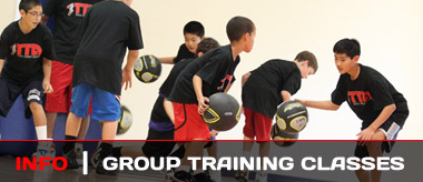 smallgrouptraining