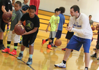 Basketball Coaching Resources